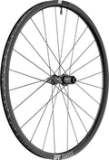RP DT Swiss GR1600 Spline 25 DB 27,5"/24 allum. nero, CL,142/12mm TA, Shim.RD11SP