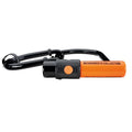 Bolso bandolera Lucc. Bow Kryptonite Messenger Mini+ 9,5 x 16,5 cm, naranja, 2 llaves