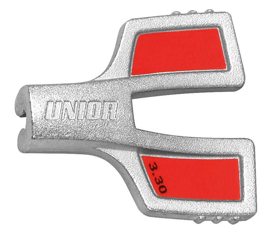 Chiave per raggi Unior 3,45mm, 1630/5