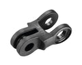 Adattstore supporto luce b&m 470APB prolunga 30mm