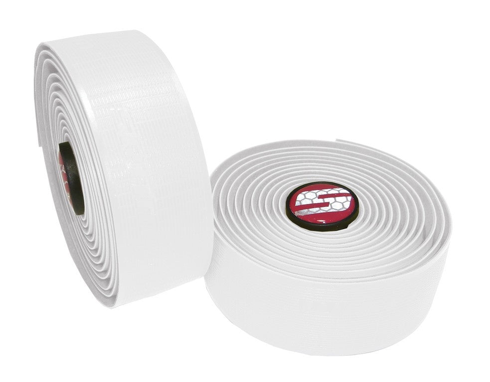 Nastro manubrio SRAM Red bianco, 30mm