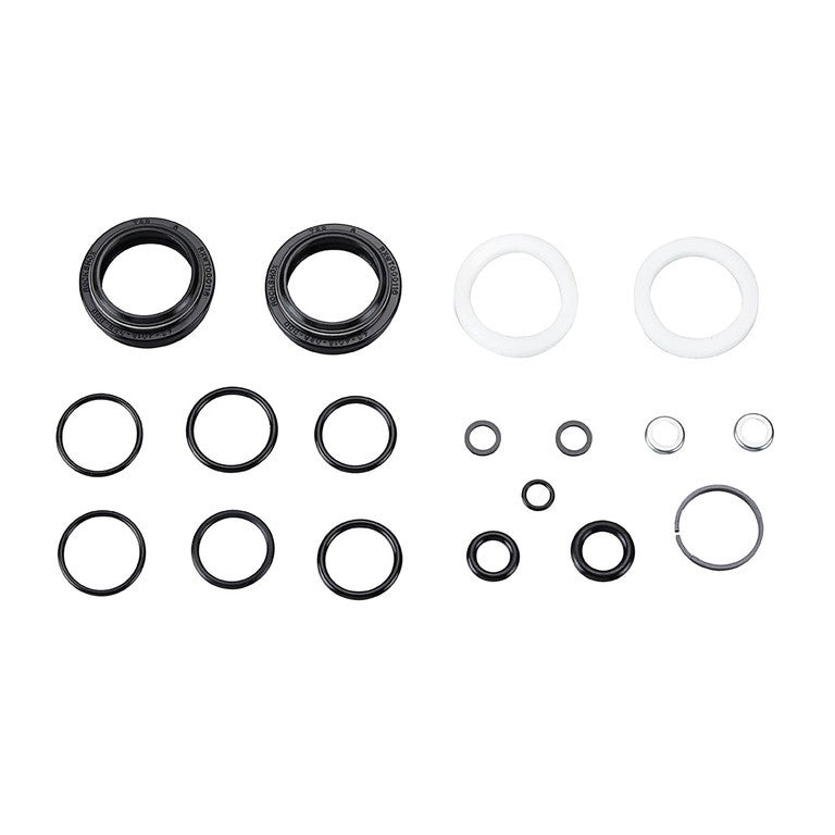 Service-Kit 200 Stunden/1 Jahr RockShox ZEB Base/Sel/Sel+/Ultim (ab 2021) Gen-A