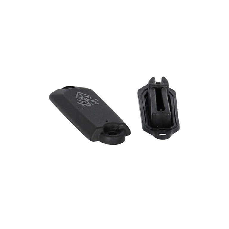 Service kit leva freno a disco SRAM Code Bronze Stealth C1