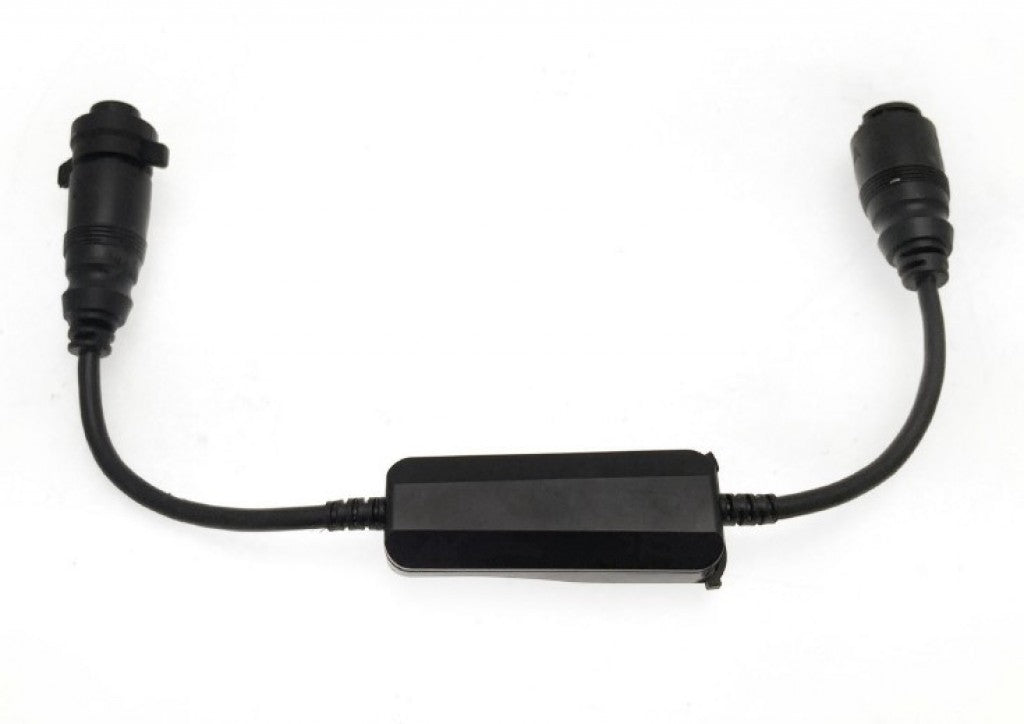 Cable EBM GCU para parches de actualización de software para todos los sistemas X35