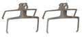 Avid Federclip für Elixir/DB/Level B1 Bremsbeläge, 2er-Pack