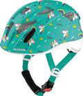 ALPINA Casco Ximo Flash