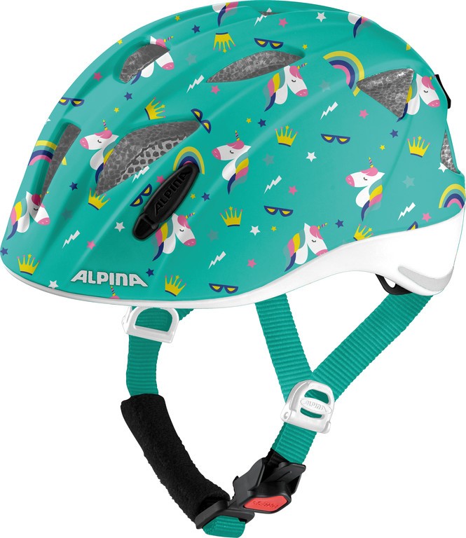 ALPINA Casco Ximo Flash