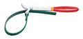Chiave per ammort. Unior con nastro rosso, 220mm - 1705/2DP-US