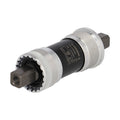 Mov. centr. compatto Shimano 68/117,5mm BBUN300 perno quadro