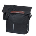 Shopper City Basil MIK Hooks nero,14-16l, MIK Hooks