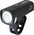 Luz LED SIGMA Aura 40 USB de 40 Lux a batería con soporte para manillar