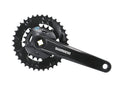 Guarnitura Shimano Altus FC-M315 7/8v,22/36d.,175mm,nr,s.paracat.,qua.