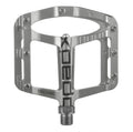 Xpedo SPRY Pedal silber, 9/16", Plattform