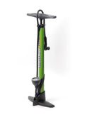 Pompa da pavim. Domestique Pedros VS/VP/VD, 510mm, verde/nr, 8bar/120psi