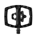 Xpedo AMBIX Pedal Schwarz, 9/16", einseitig XPC