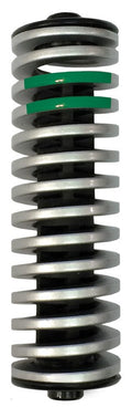 Schulz G.Serie Urban LT Feder 102 mm, grün, Standard 80-105 kg