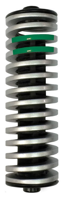 Schulz G.Serie Urban LT Feder 102 mm, grün, Standard 80-105 kg