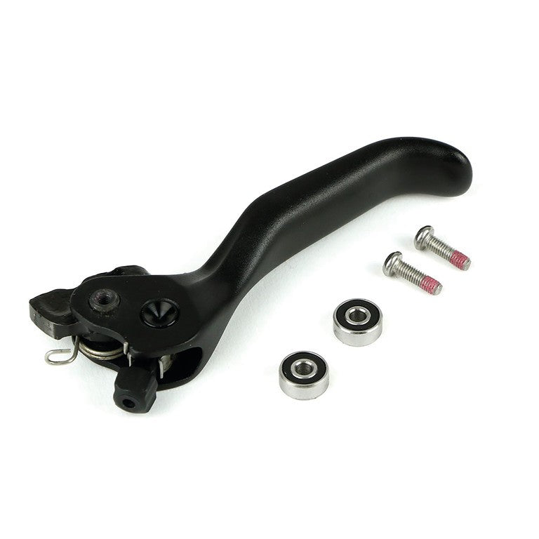 Kit leva freno SRAM Maven Ultimate destra/sinistra, nero, disc, alluminio