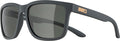 Alpina Burst gr luc Sonnenbrille, grüne Gläser, Kat. 3