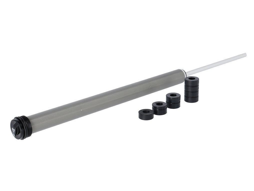 Forcella Assy SoloAir 35S A1 (2021) 11.4018.103.008,100-160mm,27.5/29",lewa