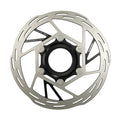 Disco de freno SRAM Paceline A2 Ø140mm, negro, redondeado, CenterLock