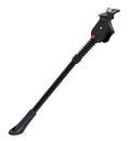 Cavalletto cent. Hebie eLEX Schwerlast nero, 28", regolabile