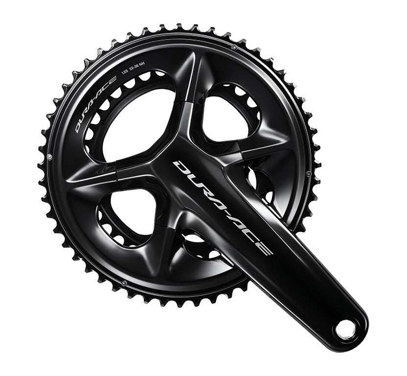 Guarnitura Shimano Dura-Ace FC-R9200 12 v, 52/36 d,172,5mm, Hollowtech II