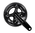 Guarnitura Shimano Dura-Ace FC-R9200 12 v, 50/34 d,175mm, Hollowtech II
