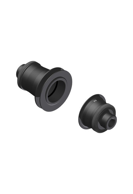 Kit de adaptación de buje DT Swiss RP 135/5mm QR, SRAM XD