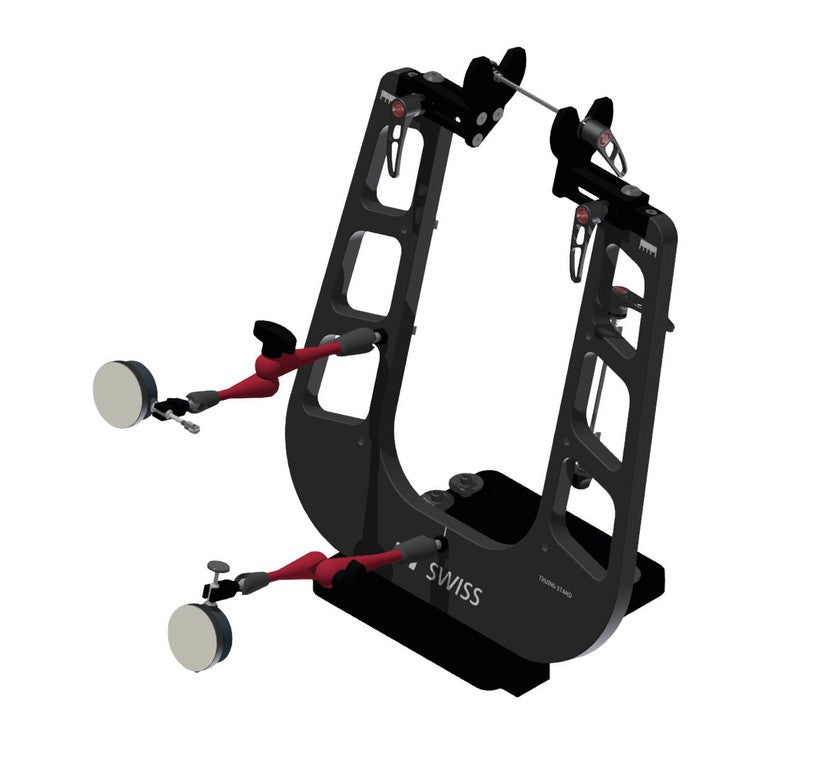 Attrezzo centr. DT Swiss Truing Stand2.0 TUTXXXXS40942S