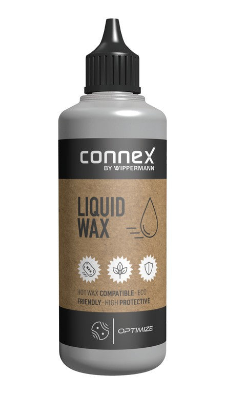 Wachskategorie: Wippermann Connex Flüssigwachs 100 ml, PTFE-frei