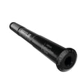 Asse Sram Maxle Stealth Road ant. nero,12x100,L118.5,TL9,M12x1.5