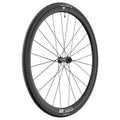 RA DT Swiss ER1600 Spline WTS DB 29"/30 Aluminium, Center Lock, 100/12 mm TA