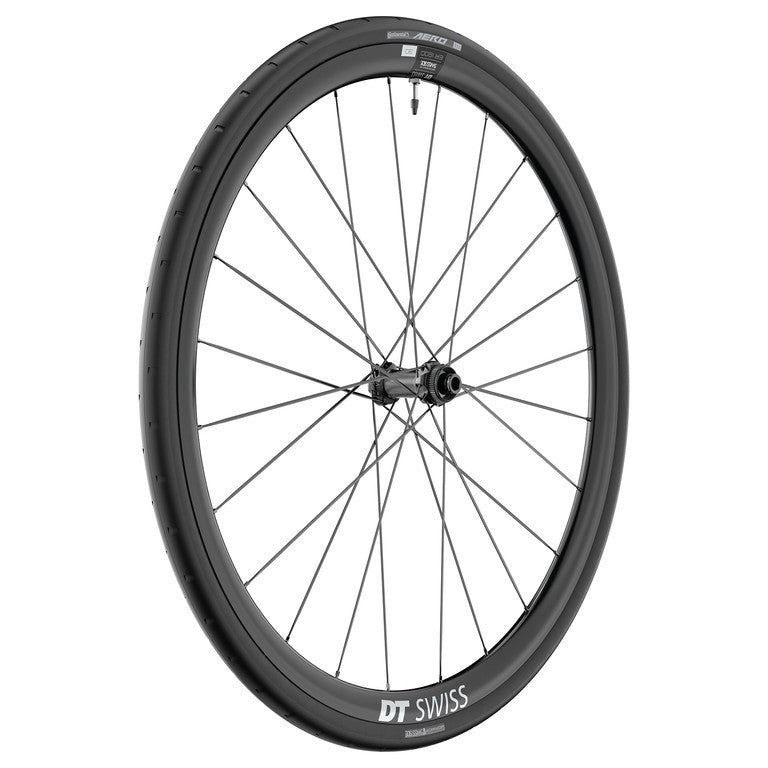 RA DT Swiss ER1600 Spline WTS DB 29"/30 aluminio, Center Lock, 100/12 mm TA