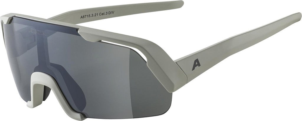 ALPINA Occhiali sport Rocket Youth