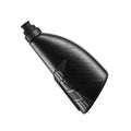 Botella Elite Crono CX de 500 ml + soporte, n.°, soporte de carbono, Aerobottle