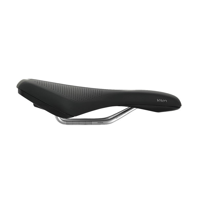 Sillín Selle Royal Vivo nr, unisex, 254x162mm, aprox. 402g, atlético, pequeño