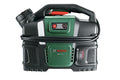 Bike Cleaner mobile BOSCH Fontus 18V, 2,0 Ah, 6L, 20bar,c. batt.+carica.