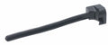 Juego de abrazaderas vario Trelock ZR 20 para soporte trasero de 13-22,5 mm