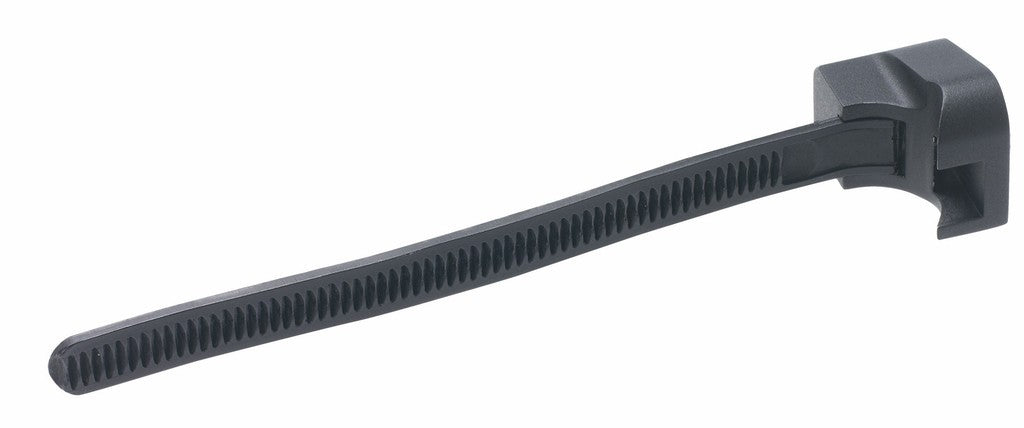 Juego de abrazaderas vario Trelock ZR 20 para soporte trasero de 13-22,5 mm