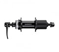 Mozzo RP Shimano Cues Disc FH-QC300-HM 135mm, 36 fori, nero, Centerlock
