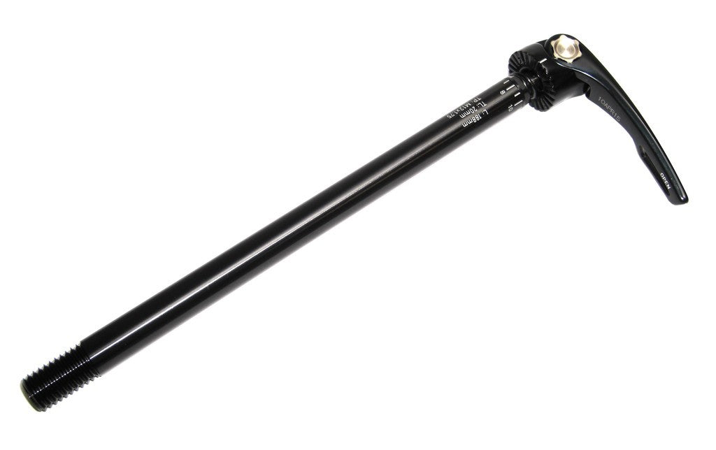 Perno sgancio Sram Maxle Ultim MTB Rear nero