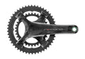 Guarn. Record 12V Carbon Ultra-Torque 12-Gang, 39-53 Zähne, 175 mm, Carbon