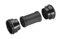 Set calotte cusc. Super Record WRL 13v BB30, Press Fit, QCK-TECH, 68 x 42 mm