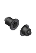 Kit adaptación DT Swiss buje RP 135/5 QR, Shim. 11SP Carretera, c.dis.dent.