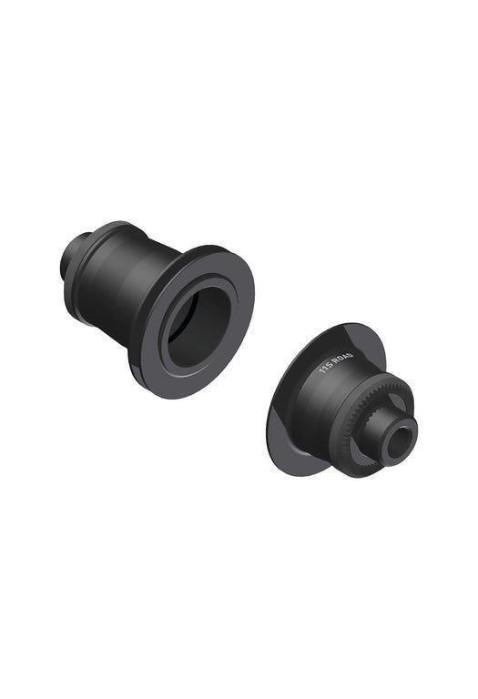 Kit adaptación DT Swiss buje RP 135/5 QR, Shim. 11SP Carretera, c.dis.dent.