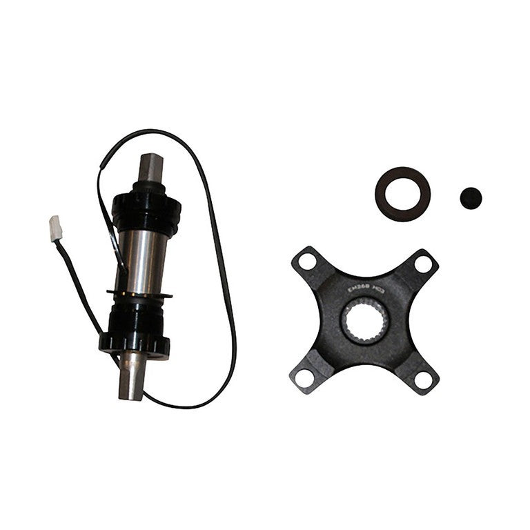 Sensor de frecuencia del pedal Babboe GWA R45-D2 Max-E