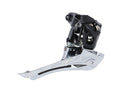 Umwerfer Shimano 105 FD-R7000 Down Pull, 31,8 mm, 61-66°, 2x11-fach.