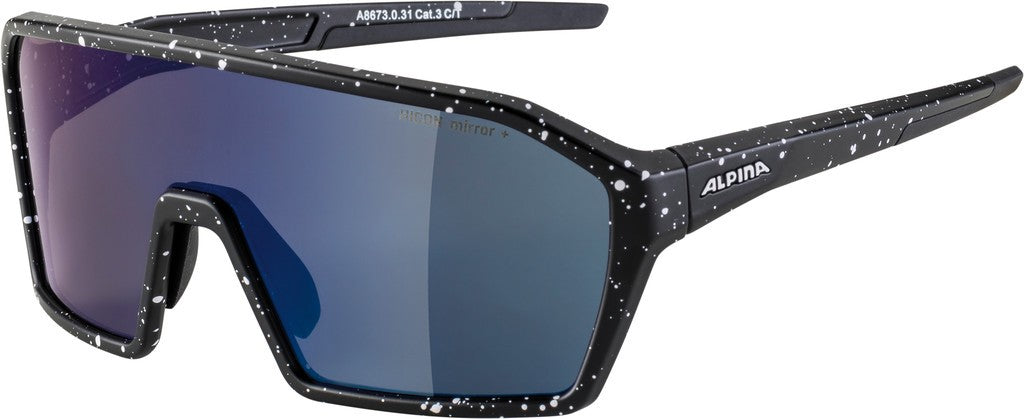 ALPINA Occhiali da sole Ram HM+