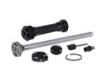 Amortisiert. Baugruppe 35 Silber A1 2021 11.4018.104.020, Fernbedienung 17 mm, TK 100–160 mm